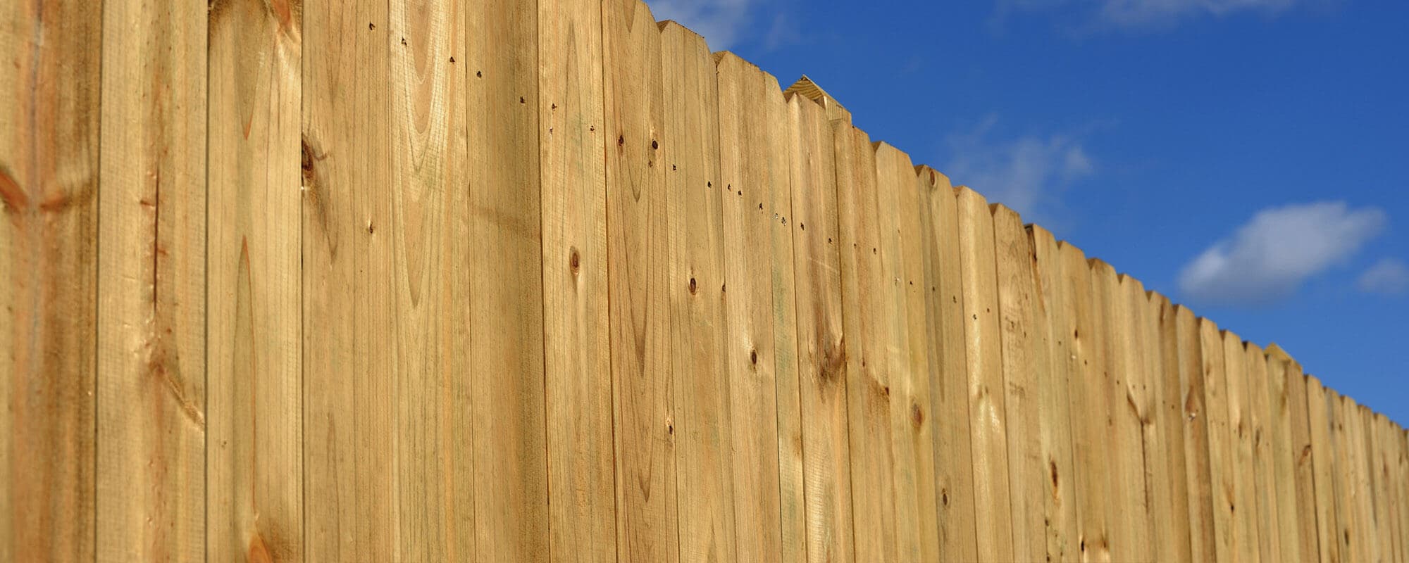 SHLY Deck & Fence service area across Ohio and Western Pennsylvania